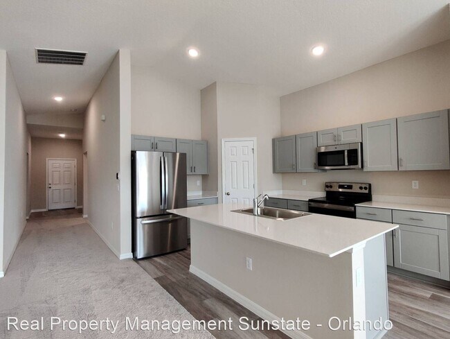 Foto del edificio - 4 br, 2 bath House - 1312 Axel Circle