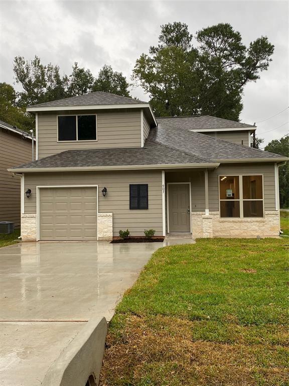 Foto principal - 907 Chickasaw Dr