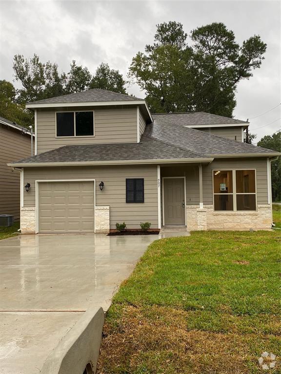 Building Photo - 907 Chickasaw Dr