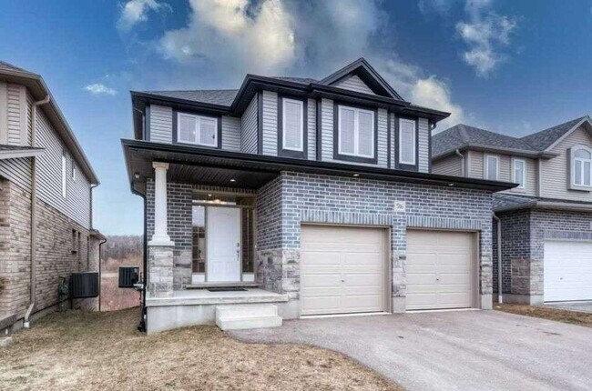 Building Photo - 516 Sundew Dr