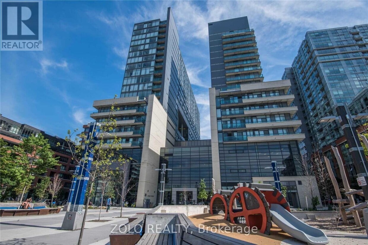 Photo principale - 36-8336 Lisgar St