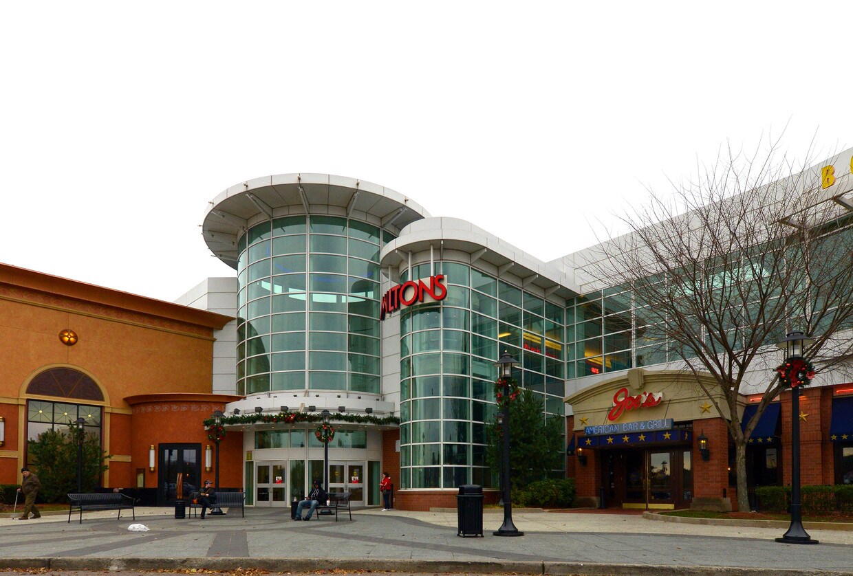 Avalon at the Hingham Shipyard Rentals Hingham, MA