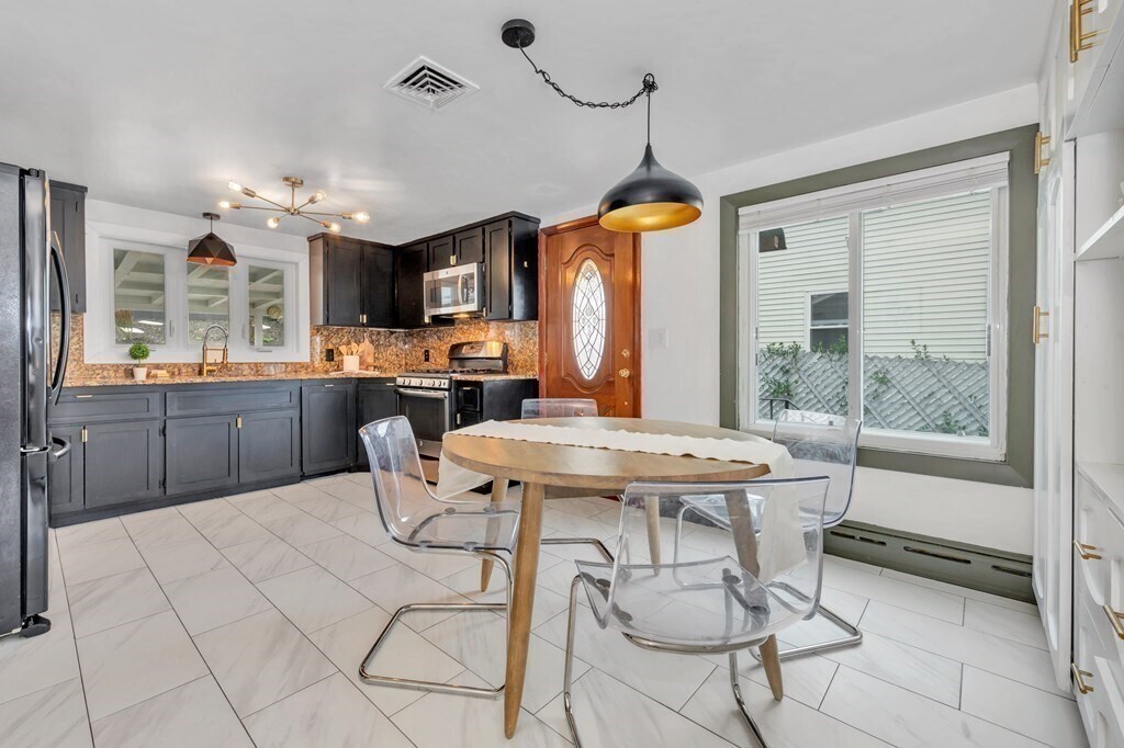 59 Montmorenci Ave Unit 61, Boston, MA 02128 Apartments in Boston, MA