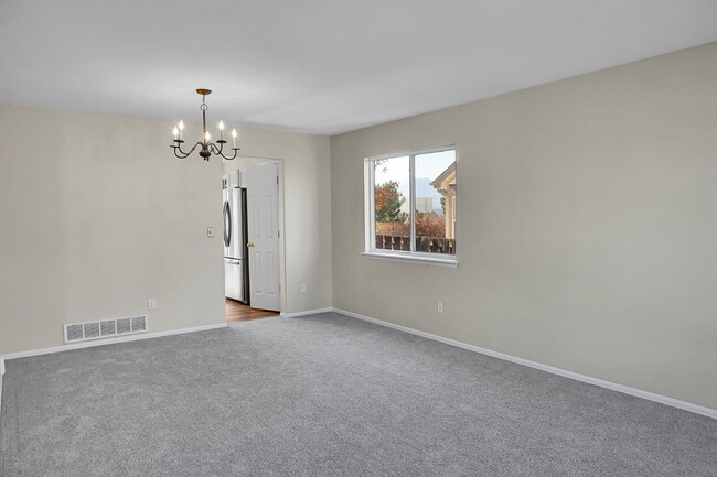 Photo - $2,545.00, 4 bed, 3.5 bath, located in Colorado Springs with upgrades Apartment