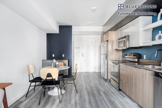 Foto del edificio - 1530 Belmont Ave