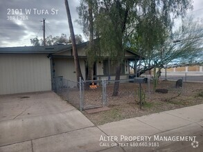 Building Photo - 2101 W Tufa St