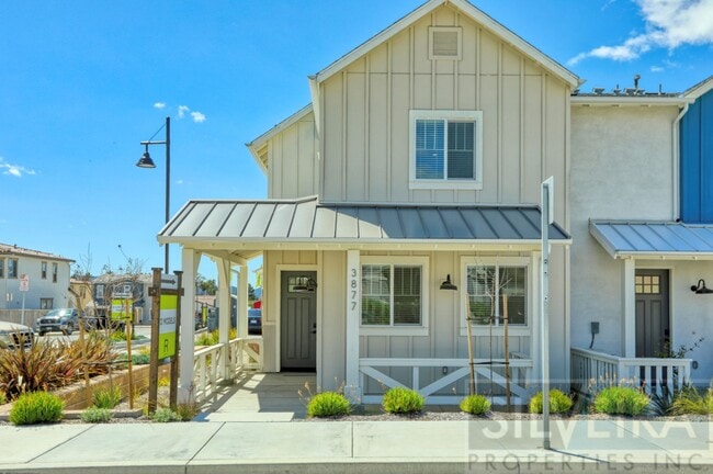 Building Photo - Incredible 3 bedroom home in SLO!