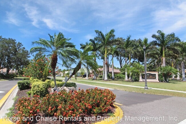 Foto del edificio - 3 br, 3 bath House - 198 Venice Palms Blvd