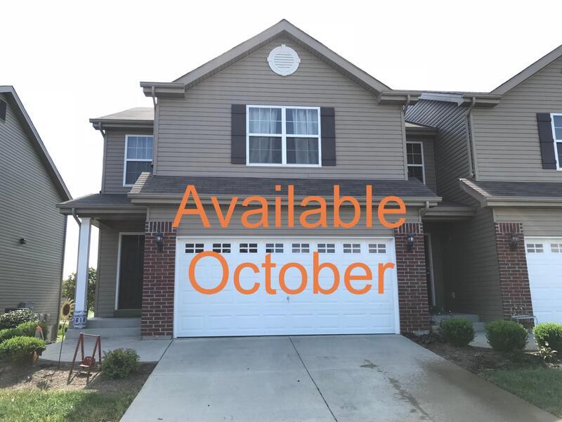 Foto principal - 809 Foxgrove Dr