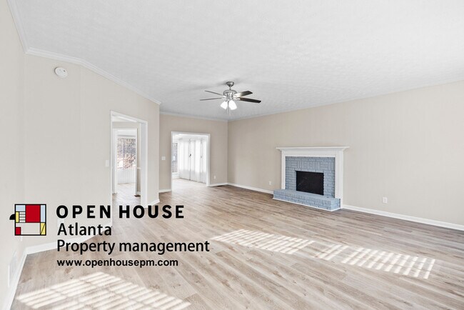 Foto del edificio - 1565 Glenfield Dr, Lawrenceville