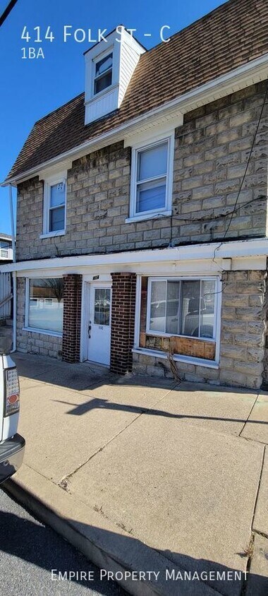 Primary Photo - Studio Apartment Available for Rent in Easton