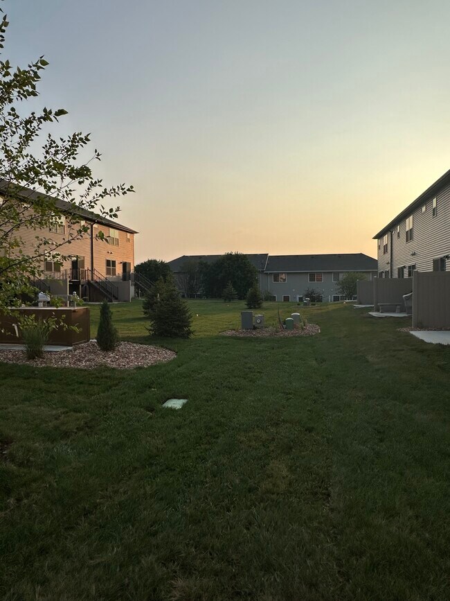 Building Photo - 8211 Colby St