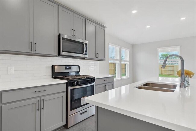 Foto del edificio - 1205 Oak Chase Wy
