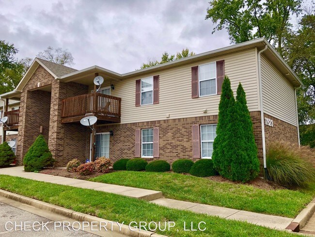 Building Photo - 11923 Tazwell Dr