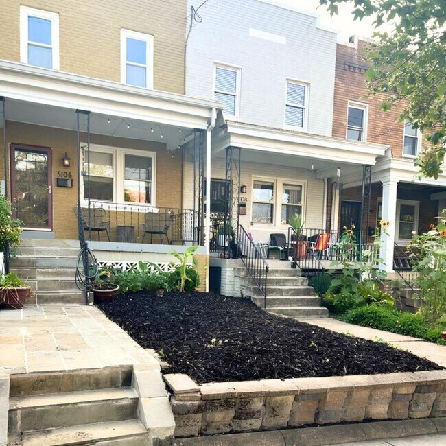 Building Photo - 5106 7th St NW