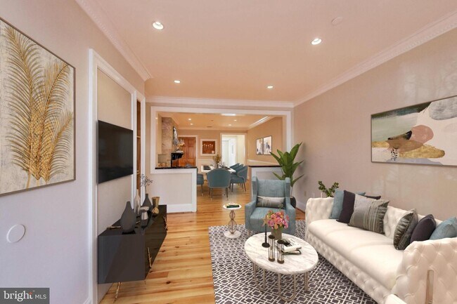 Foto del edificio - 1316 5th St NW