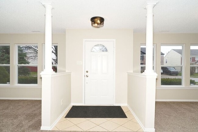 Foto del edificio - Large 4 Bedroom and Brownsburg Schools!