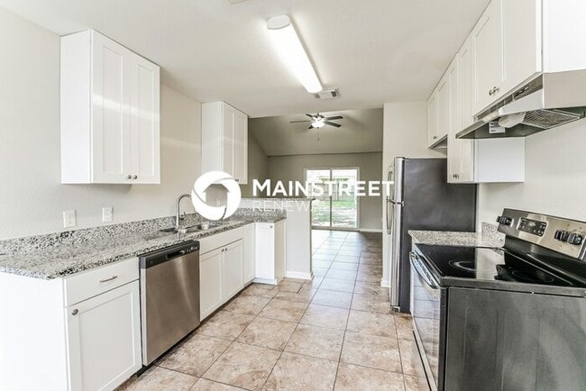 Foto del edificio - 3 Bedroom Pet-Friendly Home in Houston, TX...