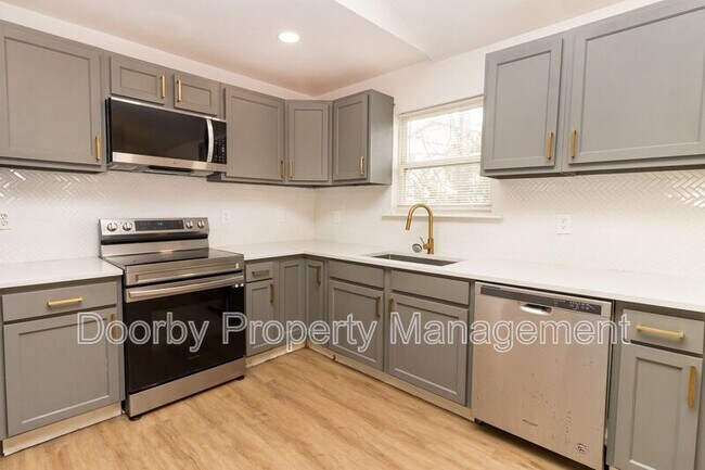 Foto del edificio - 2310 Cushman St