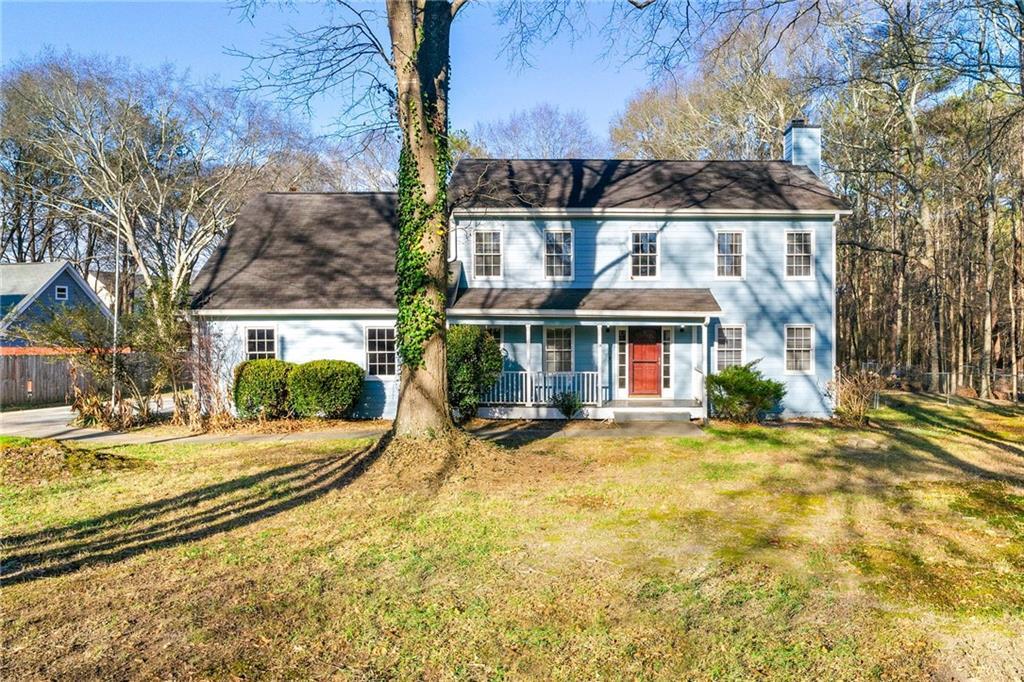 Foto principal - 3430 Pate Rd