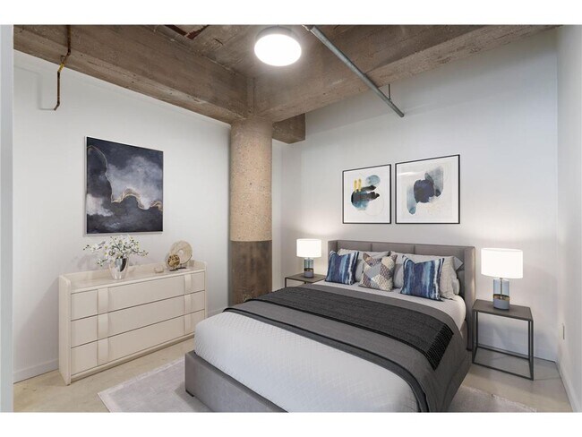 Foto del edificio - 901 N 3rd St