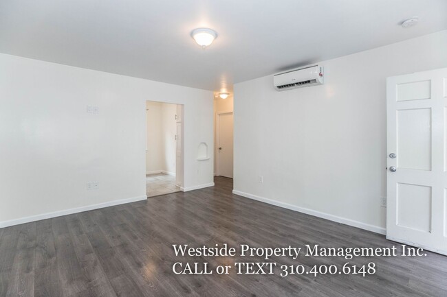 Foto del edificio - Downtown Los Angeles 1BD/1BA Upper Unit