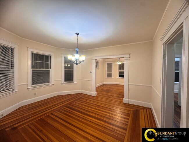 Foto del edificio - 11 Fairfield St