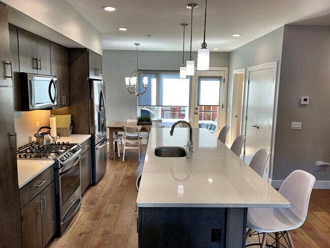 Foto del edificio - 312 47th St
