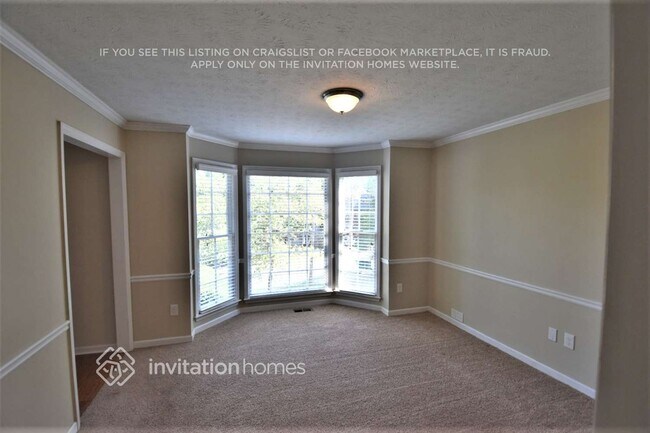 Foto del edificio - 4973 Shallow Ridge Rd NE