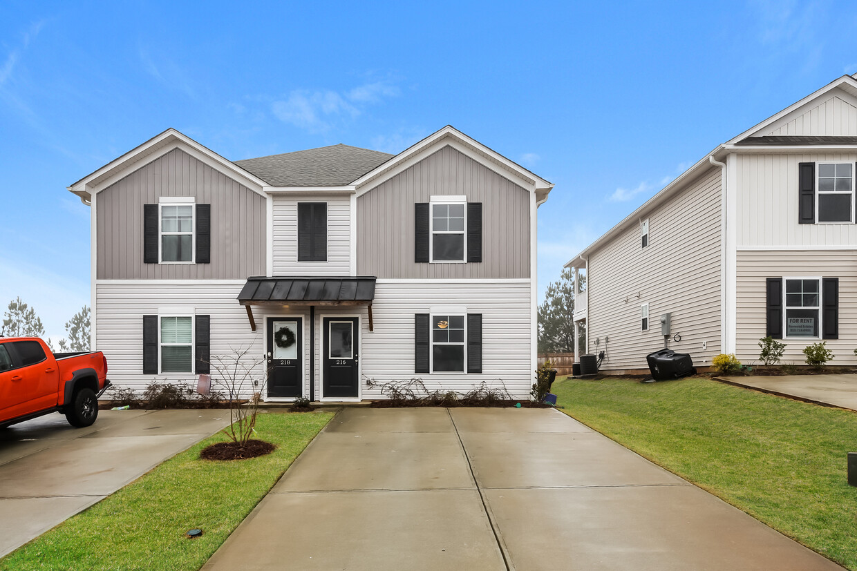 Apartments Near Pendleton Pike