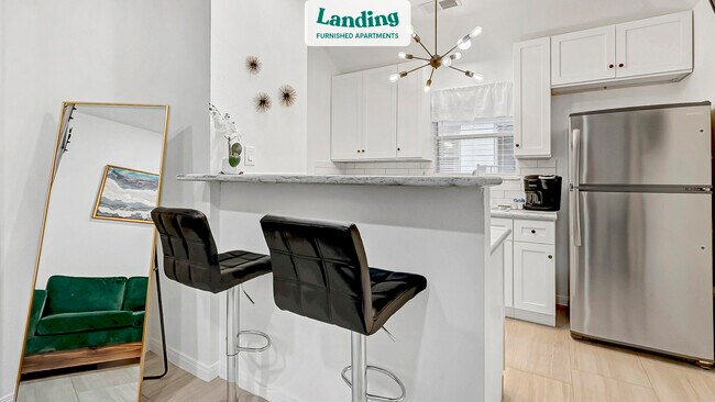 Foto del edificio - 1716 Fairview St
