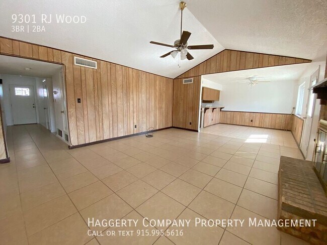 Foto del edificio - 9301 R J Wood Pl