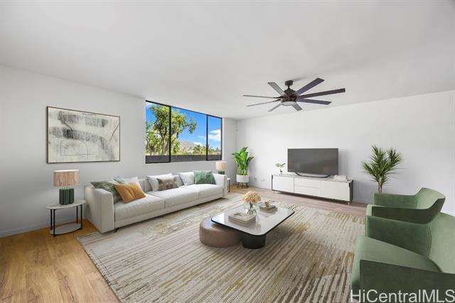 Foto del edificio - 370 Kawaihae St