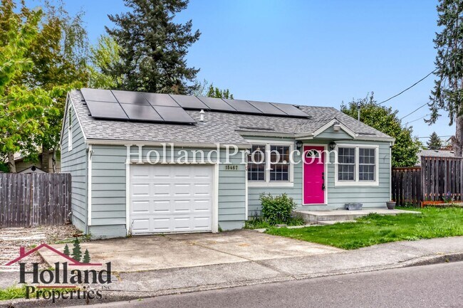Foto del edificio - Cute 1 bedroom home in Sherwood