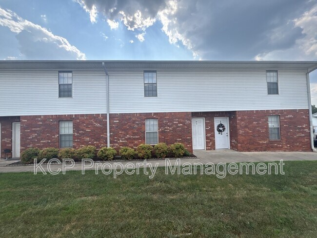 Foto del edificio - 1115 Farley Cir