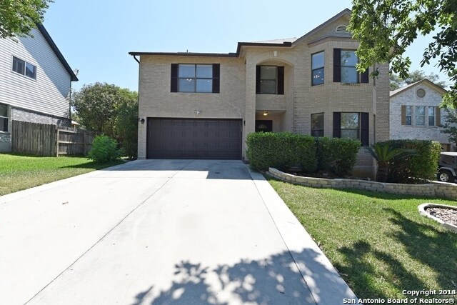 Foto del edificio - 2610 Melrose Canyon Dr