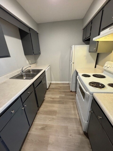 Quail Ridge Apartments – photo 5