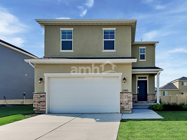 Building Photo - 2382 E Buckskin Way