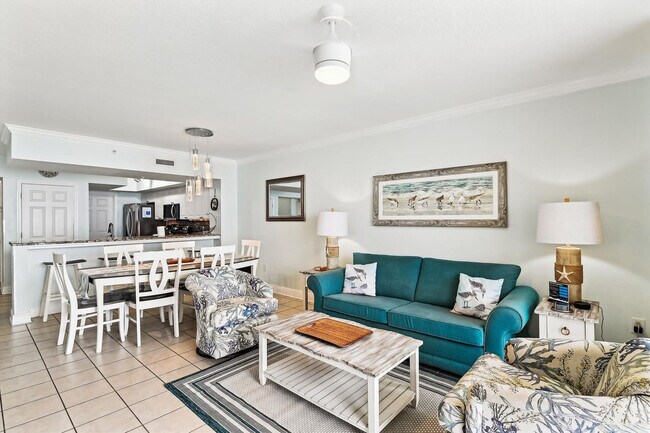 Foto del edificio - 14701 Front Beach Rd