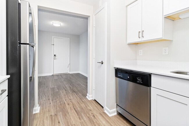 Foto del interior - Waterford Village