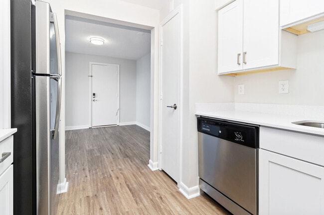 Interior Photo - Waterford Village