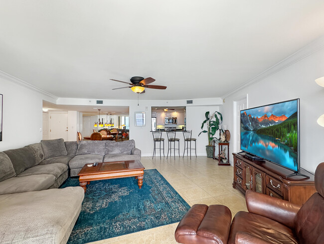 Foto del edificio - 3000 N Ocean Dr