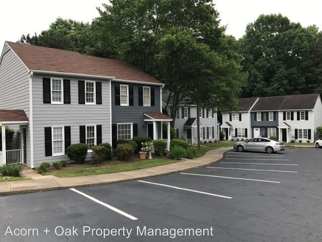 Building Photo - 1600 Pinna Ct