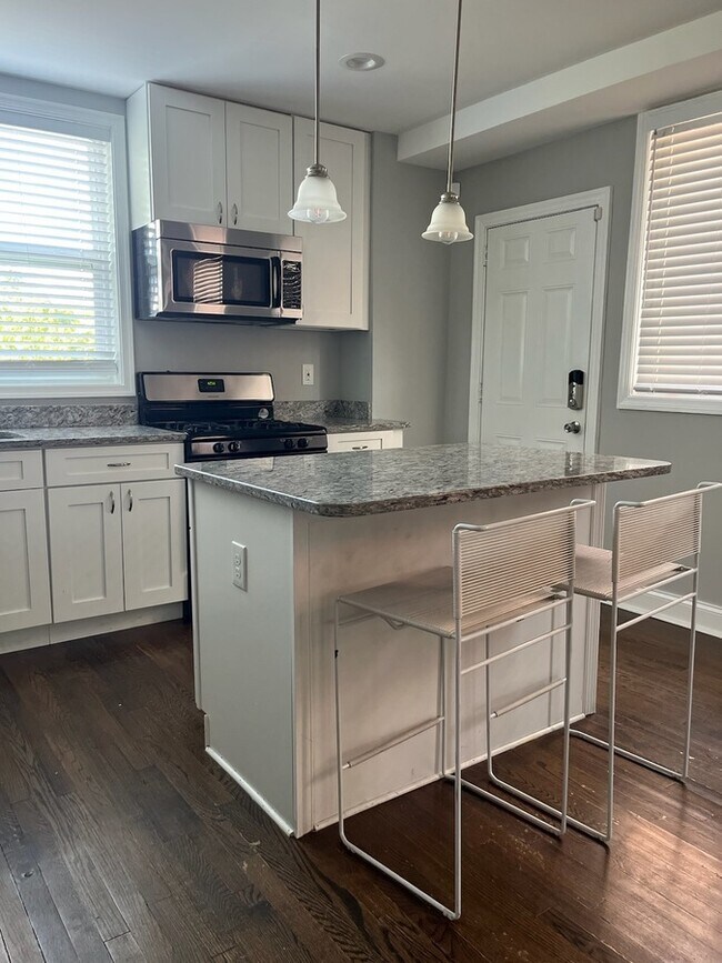 Foto del edificio - 3 Bed SE Washington DC