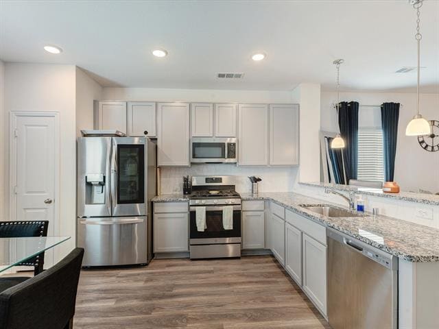 Building Photo - 2077 Hartley Dr