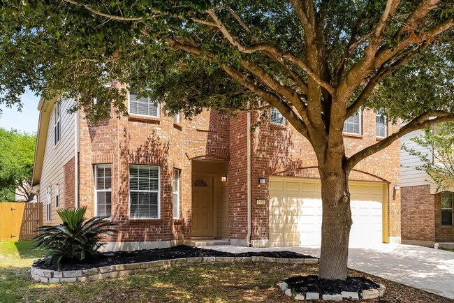 Foto del edificio - 3418 Maguey Trail