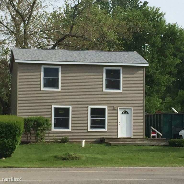 142 E Glass Rd, Ortonville, MI 48462 House Rental in Ortonville, MI