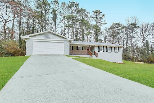 Building Photo - 4435 Luxembourg Way