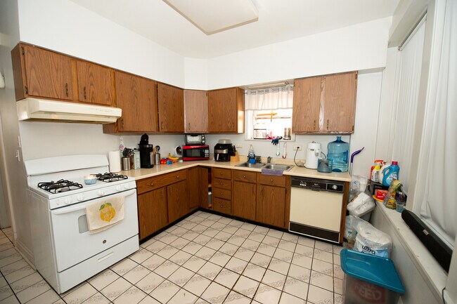 Foto del edificio - 5051 W Berenice Ave