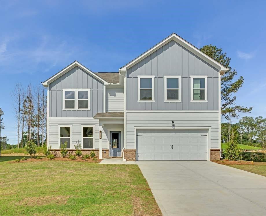 Foto principal - 202 Groveton Ct
